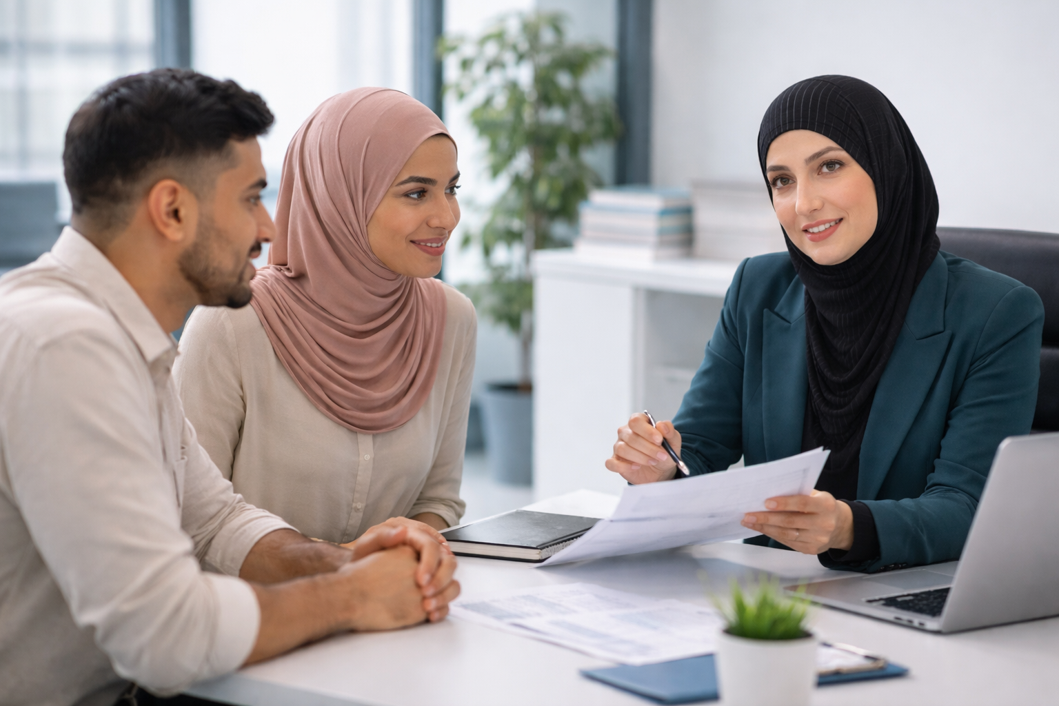 Apoio Imigrante Integration Services