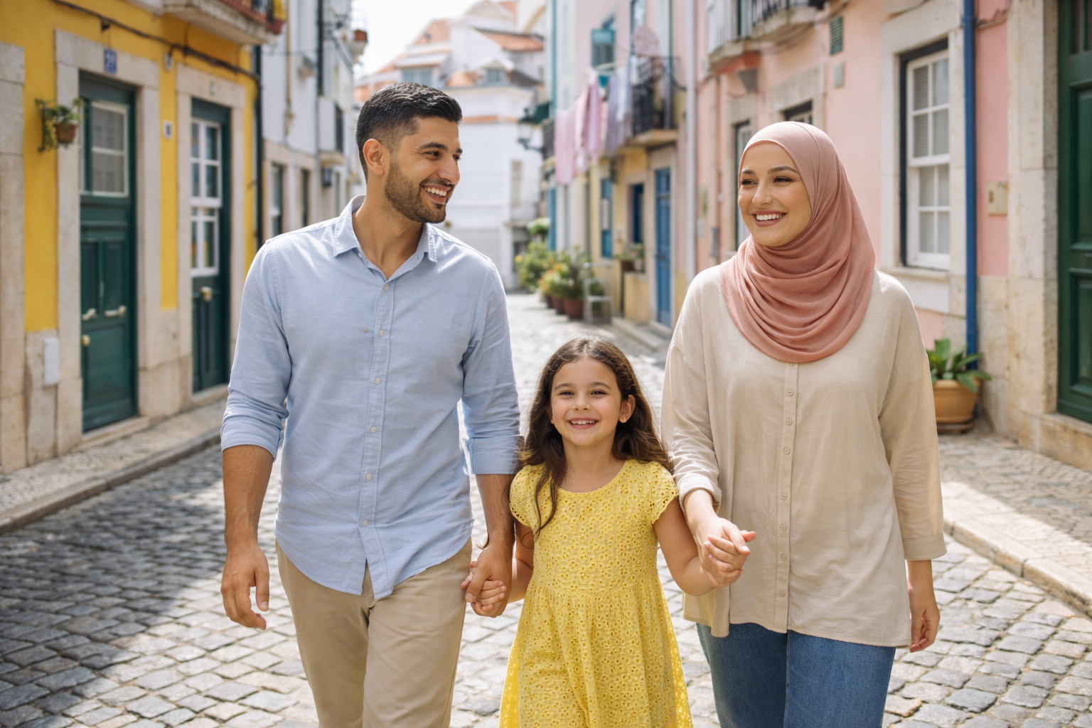 Apoio Imigrante Full Integration